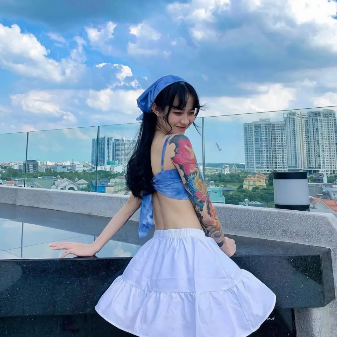 让他走